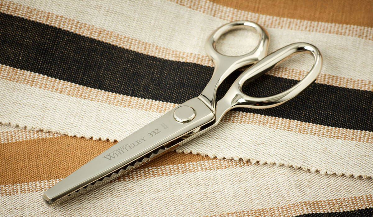 Best dressmaking scissors: Make light work of any fabric