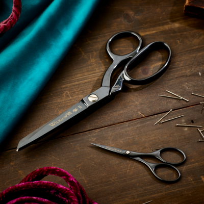 William Whiteley 9 Classic Sewing Shears – Hobby House Needleworks