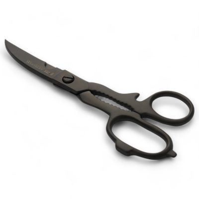 limited edition multi-functional Whiteley expedition kitchen scissors