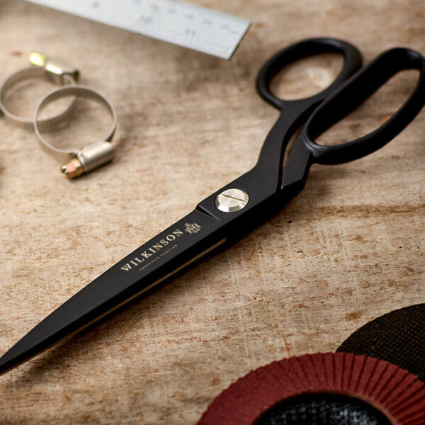 10" WILKINSON COMPOSITE SHEARS