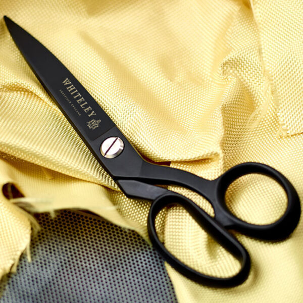 10" WILKINSON KEVLAR SHEARS