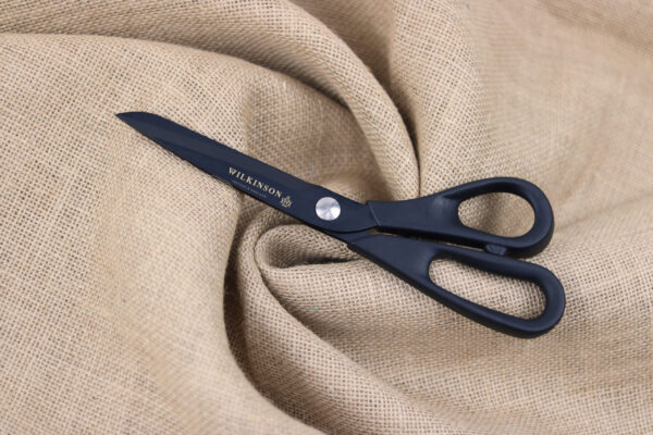 10" WILKINSON GLIDE XTRA SHARP SHEARS