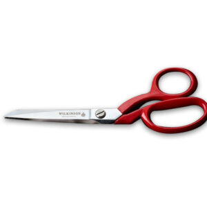 8" WILKINSON LEFT-HAND XTRA SHARP SEWING SHEARS - Image 2