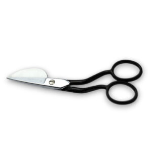 6" DUCKBILL APPLIQUE SCISSORS - Image 3