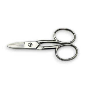 5.5" BUTTONHOLE SCISSORS - Image 2