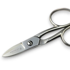 5.5" BUTTONHOLE SCISSORS - Image 3