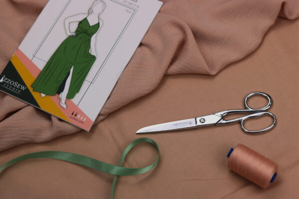 6.5" DRESSMAKING SCISSORS