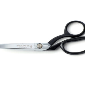 12" WILKINSON CLASSIC BIG BOLT TAILOR'S SHEARS - Image 2