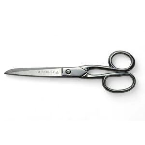 6.5" DRESSMAKING SCISSORS - Image 2