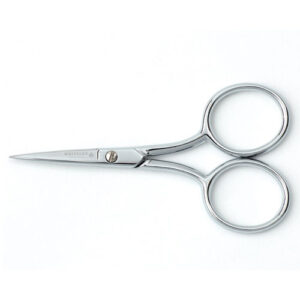 4'' Needlework Scissors - Image 2