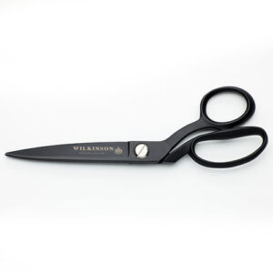 10" WILKINSON BLACK SHEARS - Image 2