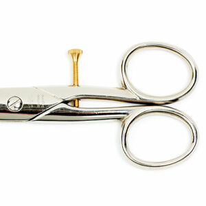 BUTTONHOLE SCISSORS - Image 2