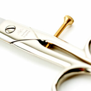 BUTTONHOLE SCISSORS - Image 3