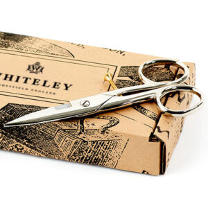 BUTTONHOLE SCISSORS - Image 4