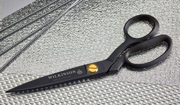 WILKINSON CERATECH CERAMIC COATED SHEARS