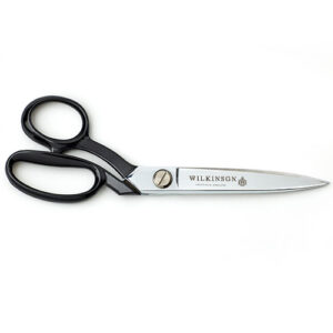 10" WILKINSON LEFT-HAND SHEARS - Image 2