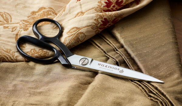 10" WILKINSON LEFT-HAND SHEARS