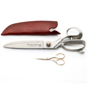 3 PIECE TAILOR'S SHEAR SET - Image 2