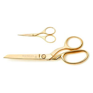 GOLD SEWING SET - Image 2