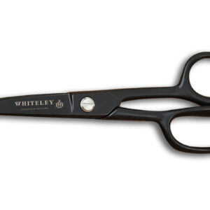 WILKINSON BLACK LEATHER SHEARS - Image 2