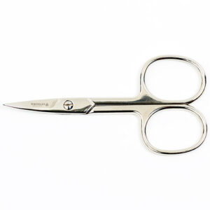 CURVED NAIL SCISSORS - Image 2