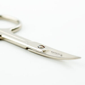 CURVED NAIL SCISSORS - Image 3