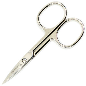 STRAIGHT NAIL SCISSORS - Image 2