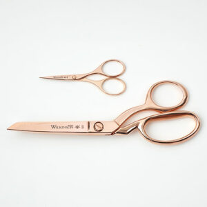 ROSE GOLD SEWING SET - Image 2