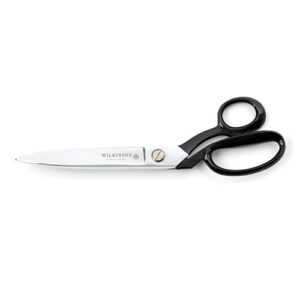 12" WILKINSON TAILOR'S SHEARS - Image 2