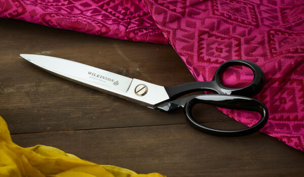 12" WILKINSON TAILOR'S SHEARS