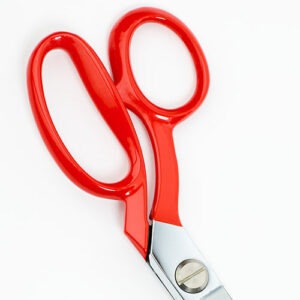 10'' Xtra Sharp Fabric Shears (Left Handed) - Image 3