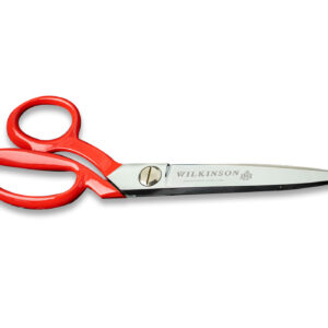 10" WILKINSON LEFT-HAND XTRA SHARP SEWING SHEARS - Image 2