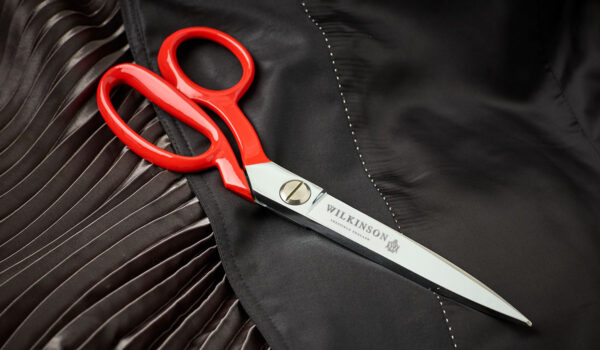 10'' Xtra Sharp Fabric Shears (Left Handed)