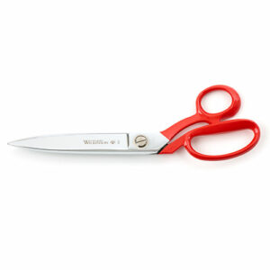 12" WILKINSON XTRA SHARP SEWING SHEARS - Image 2