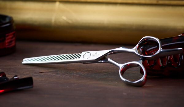 PROFESSIONAL THINNING SCISSORS