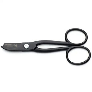 WILKINSON BLACK GARDEN PRUNERS - Image 2