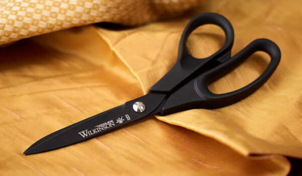 8.25" GLIDE DRESSMAKING AND UPHOLSTERY SHEARS