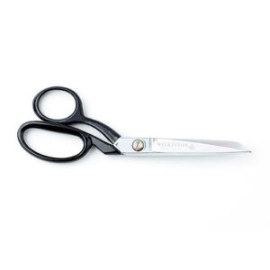 8" WILKINSON LEFT-HAND FABRIC SHEARS - Image 2