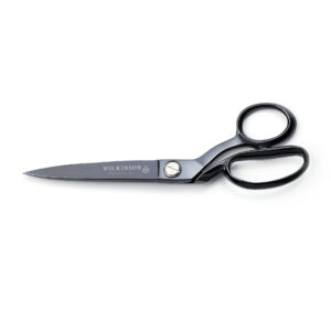 10" WILKINSON NOIR FABRIC SHEARS - Image 2